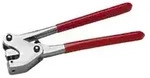 Cimco Plombenzange 125mm, 8mm Stempel