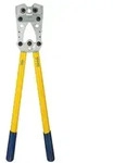 Klauke K 06 - Mechanisches Presswerkzeug f&uuml;r Rohrkabelschuhe und Verbinder (Cu) 10 -