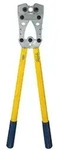 Klauke K 09 - Mechanisches Presswerkzeug f&uuml;r Rohrkabelschuhe und Verbinder 25 - 150