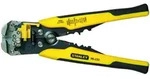 STANLEY Automatische Schneid- und Abisolierzange FatMax 0,2 - 6 mm2
