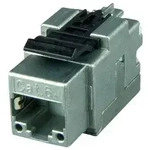 Teleg&auml;rtner AMJ-Modul K Cat.6A (Komp. ISO) T568A, 2 St&uuml;ck
