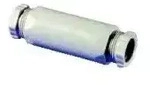 Merten Schraub-Kabelverbinder 5 x 2,5 mm2