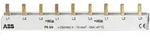 ABB PS 3/9, Phasenschiene 3polig, 9 Platzeinheiten, 10mm2