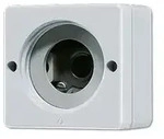 Jung WG 600 - Lichtsignal (ohne Haube) E-14-Gewinde