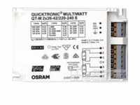 OSRAM Vorschaltgerät QT-M2x26-42/220-240S, Quicktronic