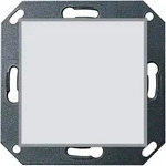 Gira LED-Orientierungsleuchte 230 V wei&szlig;