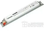 Philips - Vorschaltger&auml;t HF-P 136 TL-D III, 220-240V 50/60Hz IDC