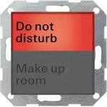 Gira LED-Signalleuchte 230 V rot/gr&uuml;n