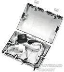 Bachmann Kabel-Safebox IP64