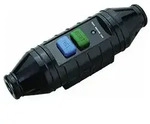 Bachmann Personenschutzschalter, 16A, 30mA, IP55, Typ A