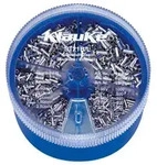 Klauke ST21B - Streudose Aderendh&uuml;lsen, nicht isoliert, 0,5 - 2,5 mm2