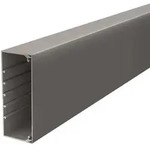 OBO Bettermann Kabelkanal 60 x 150mm, L&auml;nge 2m - steingrau
