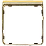 Applikations-Segment CD plus (glanzgold)
