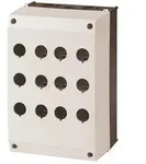 Eaton Aufbaugeh&auml;use M22-I12