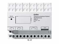 Gira Türkommunikationssystem-IP-Gateway 5 Lizenzen