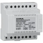 Gira Spannungsversorgung REG, 24 V DC 300 mA