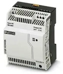 Phoenix Contact Stromversorgung - STEP-PS/ 1AC/24DC/2.5