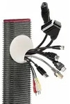 Fr&auml;nkischeMultimedia-Rohr - 1,5-Meter Set
