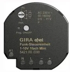 Gira eNet Funk-Steuereinheit 1 - 10 V 1fach Mini