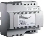 Gira Zusatz-Spannungsversorgung REG, 24 V DC 700 mA