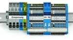 Wago TOPJOB&reg;S-Hauptverteiler-Set FI