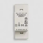 Friedland E3538N - Klingeltransformator 12V / 1,5A