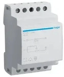 Hager ST 305 - Klingeltransformator 8V und 12V, 16VA