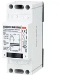 Grothe GT 3139 S - Klingeltransformator 8V / 12V AC (1,5A/1,0A), mit Schalter