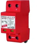 DEHN Kombi-Ableiter DEHNshield 230V, Typ1+2, DSH TN 255