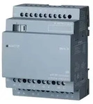 Siemens LOGO! DM16 24 Erweiterungsmodul 8 DE/8 DA f&uuml;r LOGO! 8 6ED1055-1CB10-0BA2