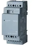 Siemens LOGO! AM2 AQ mit 2 AA Analogmodul 2 AE f&uuml;r LOGO! 8 6ED1055-1MM00-0BA2
