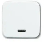 Bedienelement f&uuml;r z.B. Tastdimmer (alpinwei&szlig;)