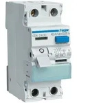 Hager CDA 240 D, FI-Schutzschalter 40A, 30mA, Typ A, 2polig