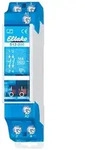 eltako S12-200-12V AC Stromsto&szlig;schalter - 2 Schlie&szlig;er