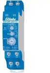 eltako Stromsto&szlig;-Schaltrelais ESR12NP-230V+UC, 1 Schlie&szlig;er