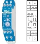 eltako ES12Z-110-UC, 8..230V Stromsto&szlig;schalter f&uuml;r Zentralsteuerung - 1 Schlie&szlig;er