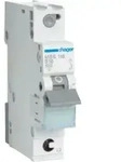 Hager Leitungsschutzschalter MBS 116, 16A, 1-polig - QuickConnect
