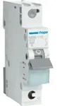 Hager Leitungsschutzschalter MBS 110, 10A, 1-polig - QuickConnect