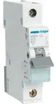Hager Leitungsschutzschalter MBN 125, 25A, 1-polig