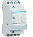 Hager EPN540 - Fernschalter 230V, 4 Schlie&szlig;er