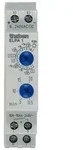 Theben ELPA 1 REG Treppenlicht-Zeitschalter TLZ, 600W LED, 0,5-20 Min.,