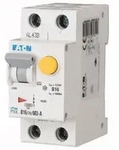 Eaton PXK-B16/1N/003-A - FI/LS-Schalter, 1P+N, Typ A, B-16A, 30mA