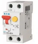 Eaton PXK-B10/1N/003-A - FI/LS-Schalter, 1P+N, Typ A, B-10A, 30mA