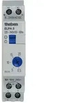 Theben ELPA 3 REG Treppenlicht-Zeitschalter TLZ, 600W LED, 0,5-20 Min.,