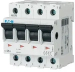 Eaton IS-63/4 - Hauptschalter 63A, 4-polig