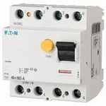 Eaton FI-Schutzschalter PXF-63/4/003-A, 63A, 0,03A, Typ A, 4polig