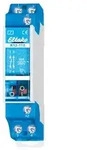 eltako Schaltrelais R12-110-12V, 1 Schlie&szlig;er, 1 &Ouml;ffner