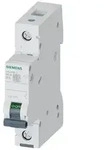 Siemens Leitungsschutzschalter, 16A, B, 1pol