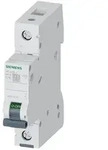 Siemens Leitungsschutzschalter, 16A, C, 1pol