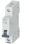Siemens Leitungsschutzschalter, 10A, B, 1pol